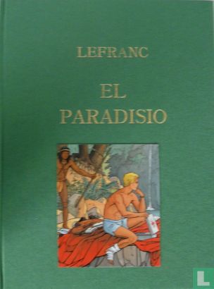 El Paradisio - Afbeelding 1