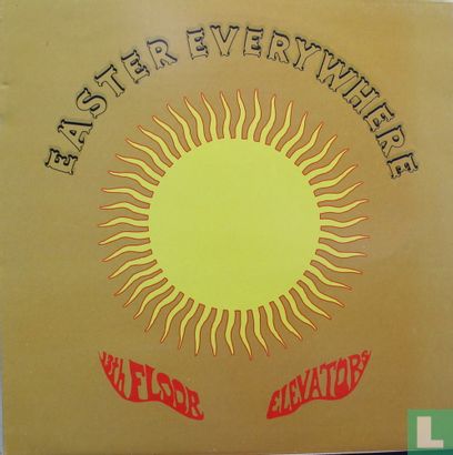 Easter Everywhere - Afbeelding 1