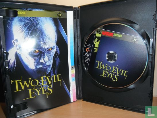 Two Evil Eyes - Bild 3