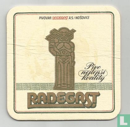 Radegast