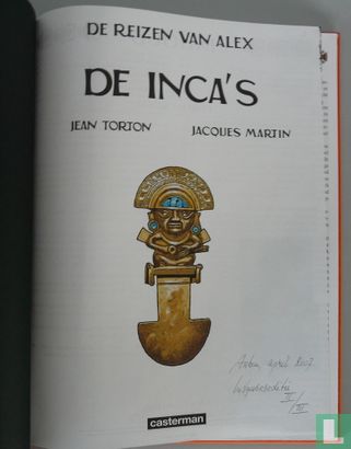 De Inca's - Image 3
