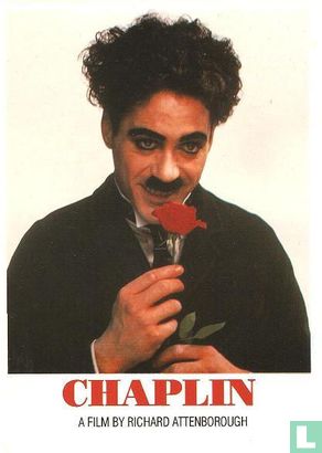 Filmkaart Chaplin (816)  - Image 1