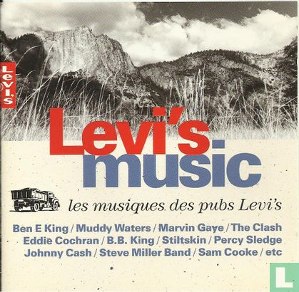 Levi's Music - Image 1