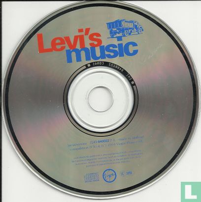 Levi's Music - Bild 3