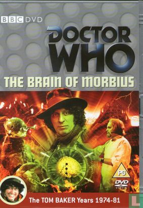 The Brain of Morbius - Bild 1