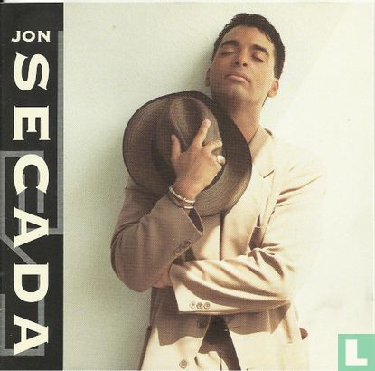 Jon Secada - Image 1