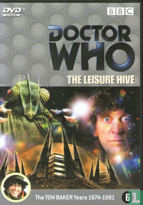 The Leisure Hive - Image 1