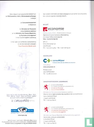 Sluipend bedrog - Bild 3