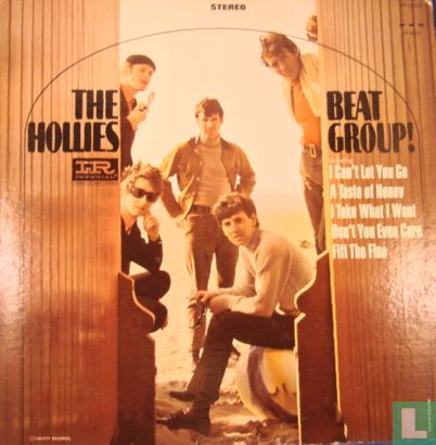 Beat Group! - Image 1