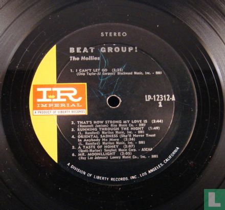 Beat Group! - Bild 3
