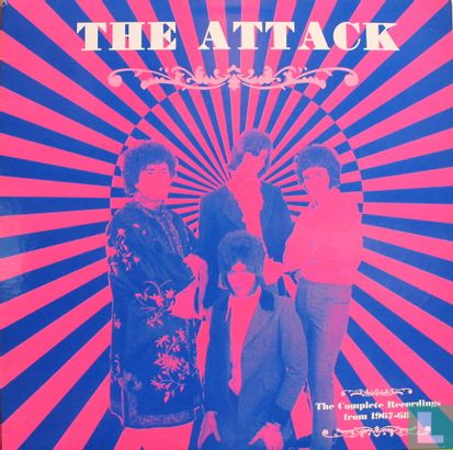 The Attack - Image 1