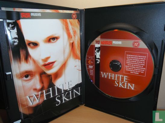 White Skin - Image 3