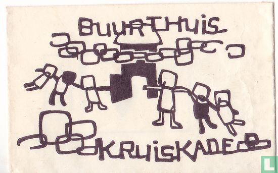 Buurthuis Kruiskade - Image 1