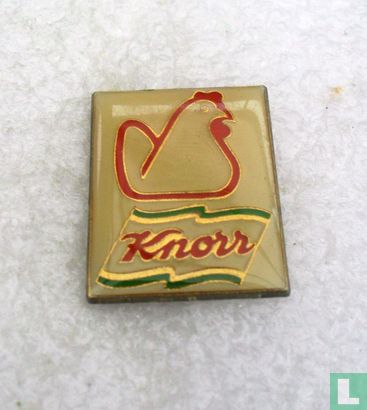 Knorr - Afbeelding 1