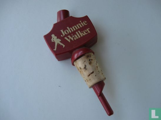 Johnnie Walker  
