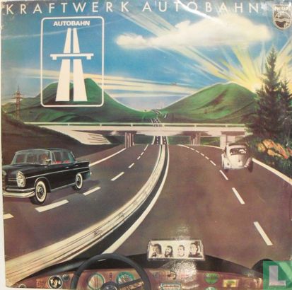 Autobahn - Image 1