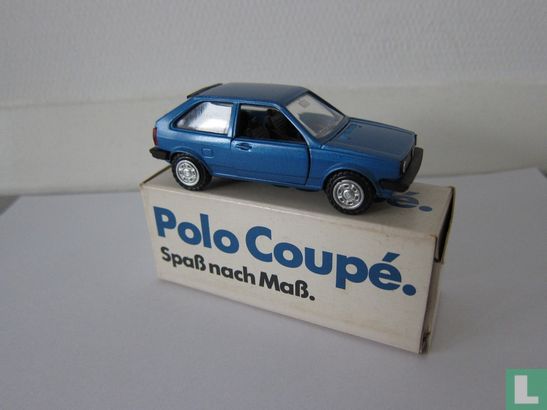 Volkswagen Polo Coupé - Image 1