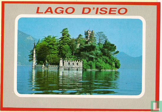 Lago d'Iseo