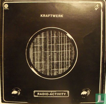 Radio-Activity - Afbeelding 1