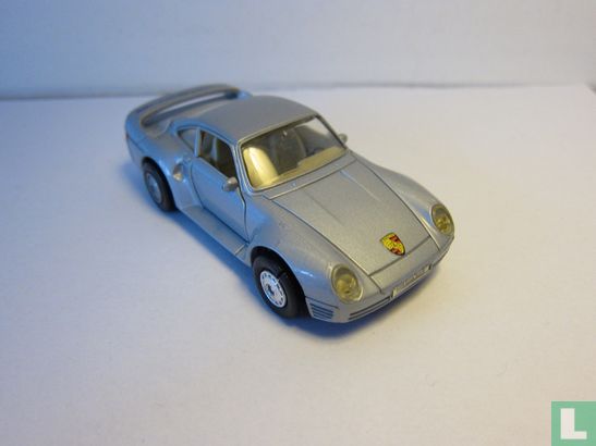 Porsche 959 - Image 2