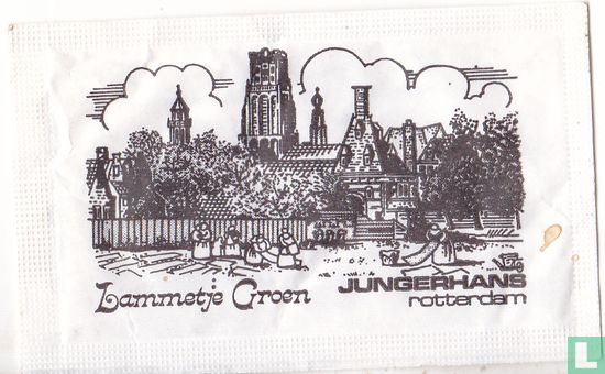 Lammetje Groen  - Bild 1