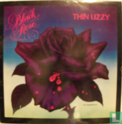 Black Rose - Image 1