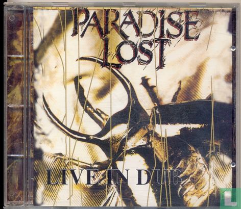 Live in dub - Image 1