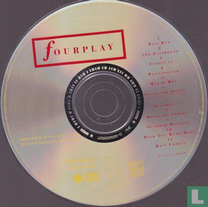 Fourplay - Afbeelding 3