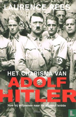Het charisma van Adolf Hitler - Image 1