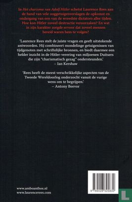 Het charisma van Adolf Hitler - Image 2