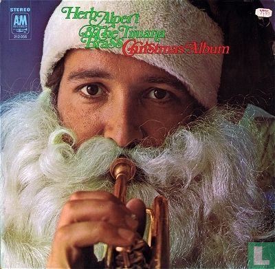 Christmas Album - Image 1