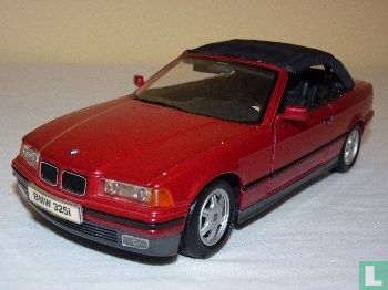 BMW 325 Cabrio - Image 1