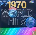 1970 World Hits - Afbeelding 1