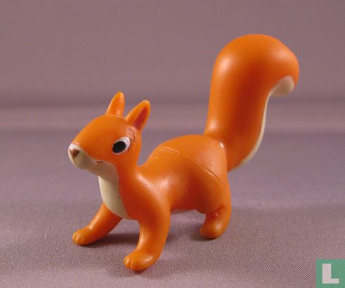 Mère Squirrel - Image 1