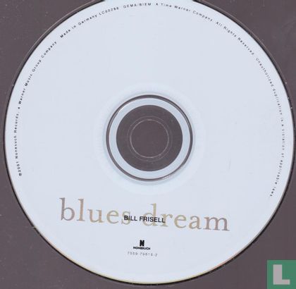Blues Dream  - Bild 3