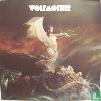 Wolfmother - Afbeelding 1