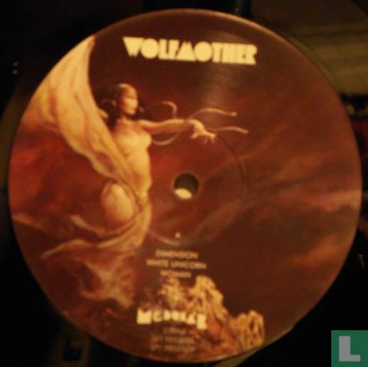 Wolfmother - Image 3