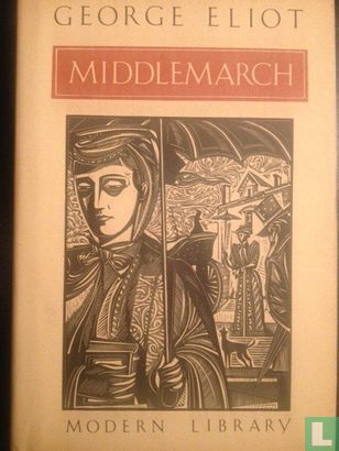 Middlemarch - Image 1