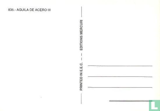 Filmkaart Aguila - Image 2