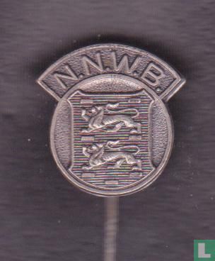 N.N.W.B. (wapen van Friesland)