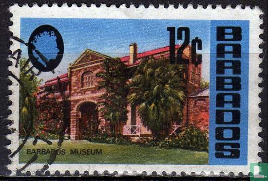 Museum of Barbados