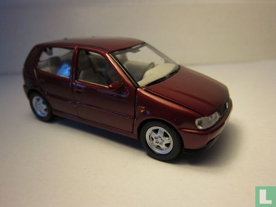 Volkswagen Polo - Image 1