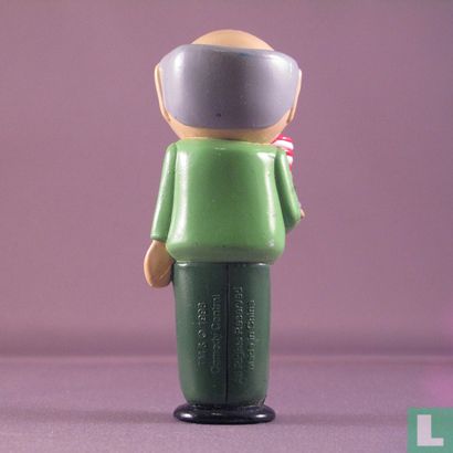 Mr. Garrison & Mr. Hat - Bild 2