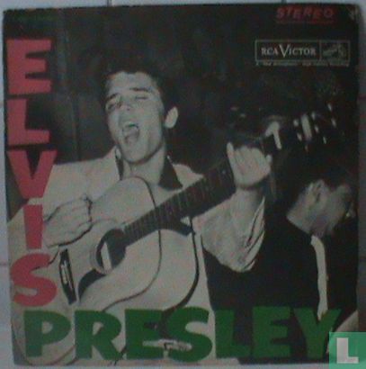 Elvis Presley - Afbeelding 1
