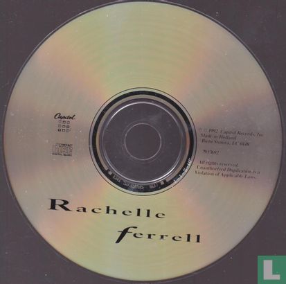 Rachelle Ferrell  - Bild 3