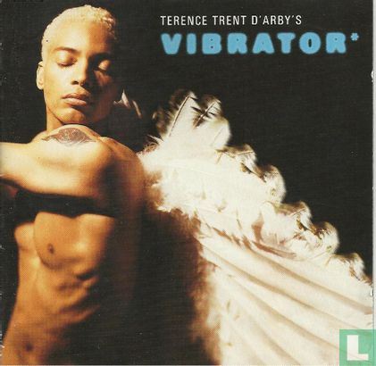 Terence Trent D'Arby's Vibrator - Afbeelding 1