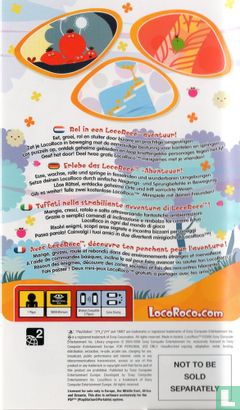 Loco Roco - Image 2