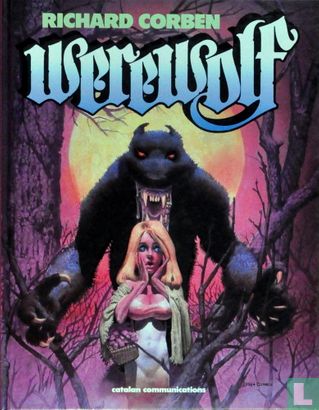 Werewolf - Image 1