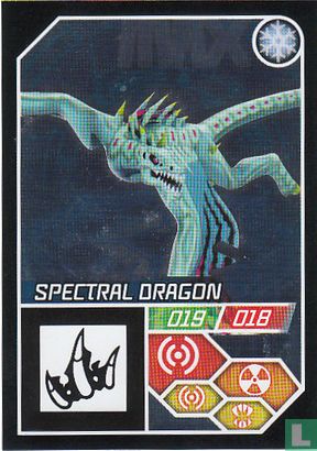 Spectral Dragon
