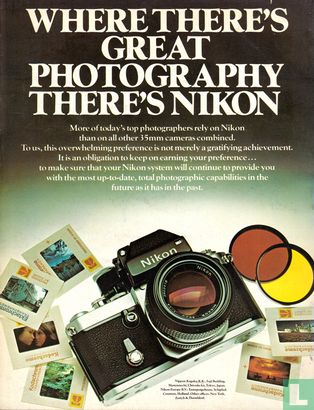 Popular Photography Annual 1977 - Image 2